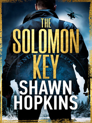 cover image of The Solomon Key